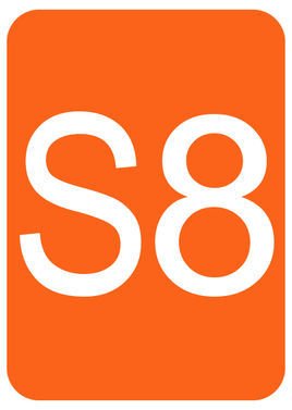 南京地铁S8号线