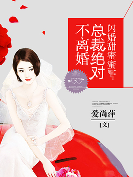 闪婚甜蜜蜜:总裁绝对不离婚