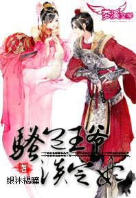 骚包王爷淡定妃