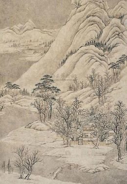 巴山道中除夜书怀_360百科