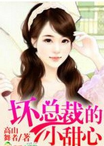 坏总裁的小甜心