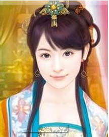 呆子皇后不好惹