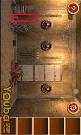 密室逃脱6关卡攻略