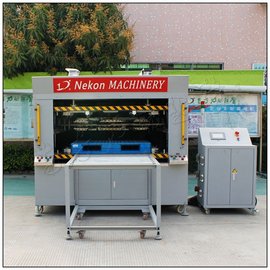 塑料托盘焊接机