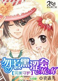 完美守护:勿惹黑涩会MM