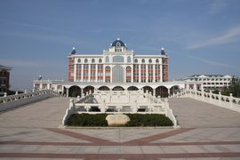 常州市北郊高级中学国际部