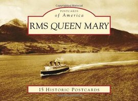 RMS Queen Mary