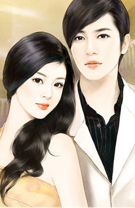 美女总裁的花心老公