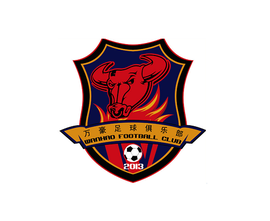 云南万豪足球俱乐部