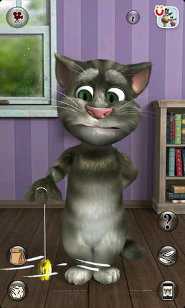 会说话的汤姆猫2完整版