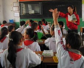 襄阳市襄州区古驿镇中心小学