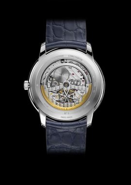 江诗丹顿Excellence Platine 系列腕表