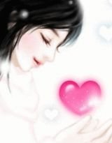 冷酷总裁的迷糊女友