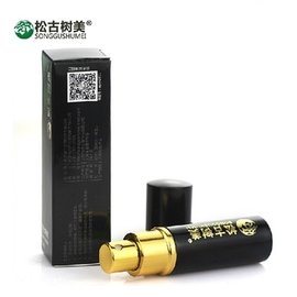 松古树美延时喷剂