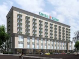 锦江之星连锁酒店(广州海珠店)