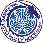 水户蜀葵足球俱乐部