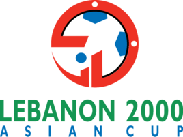 2000年黎巴嫩亚洲杯