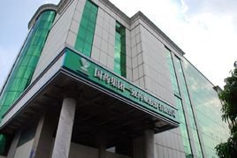 国药集团一致药业股份有限公司