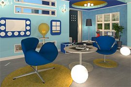 逃离糖果密室14