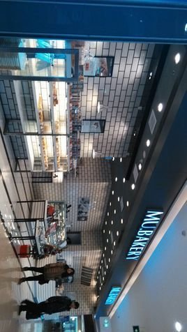 MU.BREAD麦卡优娜