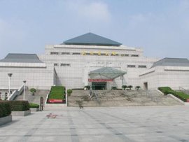 孝感市博物馆 编辑词条 添加义项名