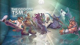 英雄联盟故事篇:英雄纪