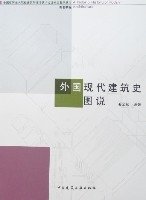 外国现代建筑史图说