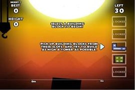 俄罗斯方块物理堆积2