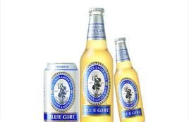 蓝妹啤酒_360百科