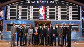 2011年NBA选秀