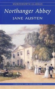 NORTHANGER ABBEY诺桑觉寺