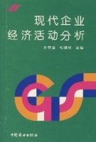 现代企业经济活动分析