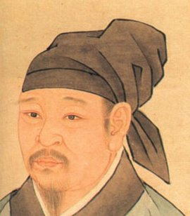 画堂春·东风吹柳日初长_360百科