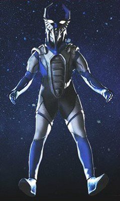 雷布拉德星人_360百科