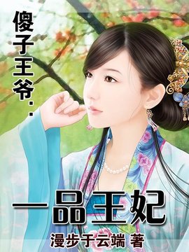 傻子王爷:一品王妃