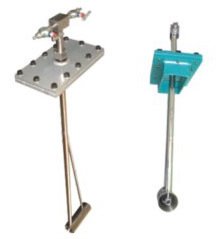 插入式文丘里管