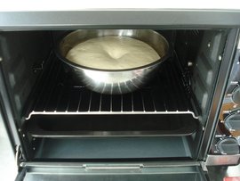 长帝3.5版电烤箱CKTF-32GS试用之闪电泡芙