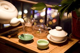 清峯小厨私房菜清真餐厅