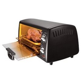 ACA电烤箱CK-8A