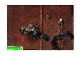 坦克大战僵尸无敌版