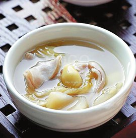 补肾去湿健脾汤