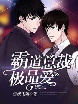 霸道总裁极品爱