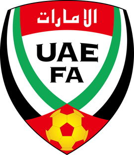 阿联酋国家男子足球队