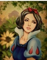 我的高中生新娘