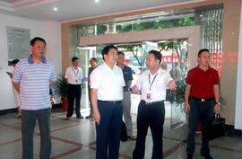 龙岩市人力资源和社会保障局