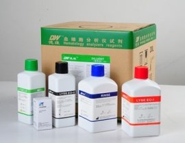血球分析仪试剂_360百科