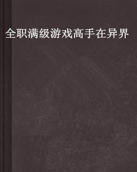 全职满级游戏高手在异界