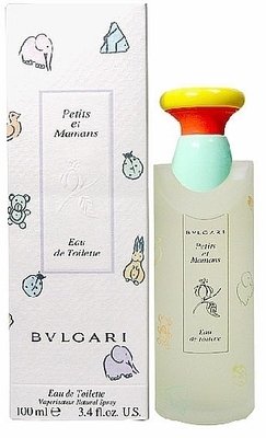 宝格丽甜蜜宝贝女士淡香水