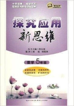 探究应用新思维:数学5年级