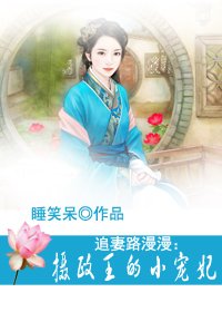 追妻路漫漫:摄政王的小宠妃